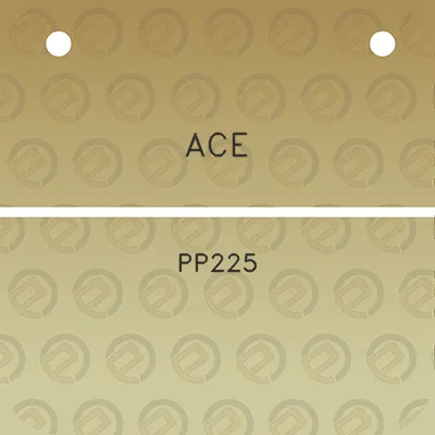 ace-pp225