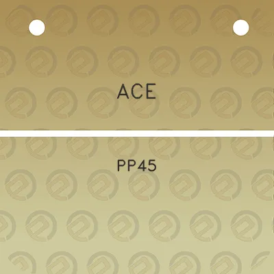 ace-pp45