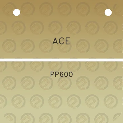 ace-pp600