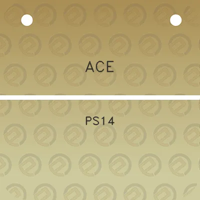 ace-ps14