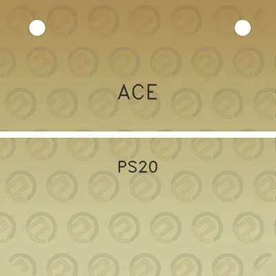 ace-ps20