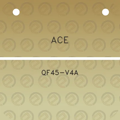 ace-qf45-v4a