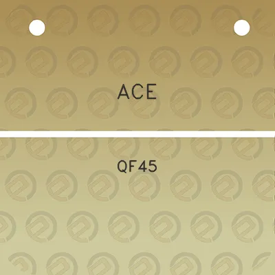 ace-qf45