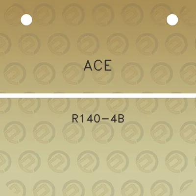 ace-r140-4b