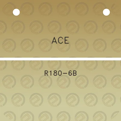 ace-r180-6b