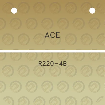 ace-r220-4b