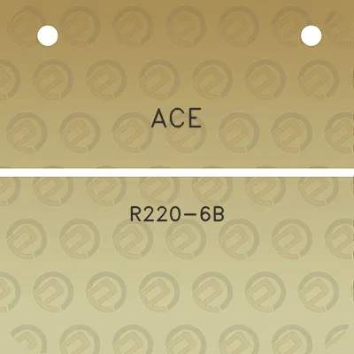 ace-r220-6b