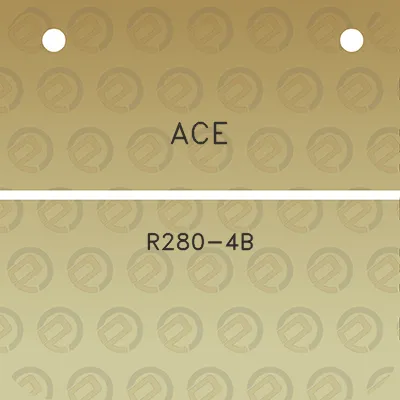 ace-r280-4b