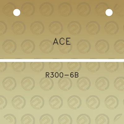 ace-r300-6b