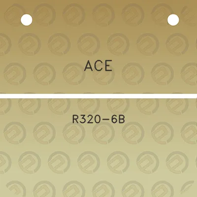 ace-r320-6b