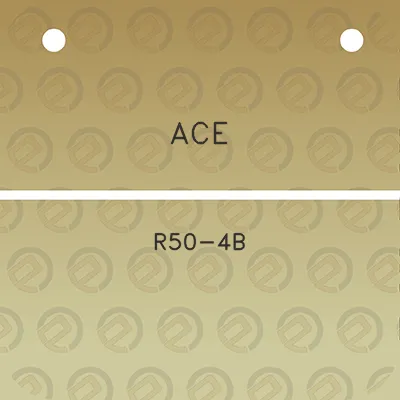 ace-r50-4b