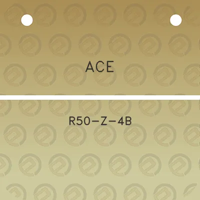 ace-r50-z-4b