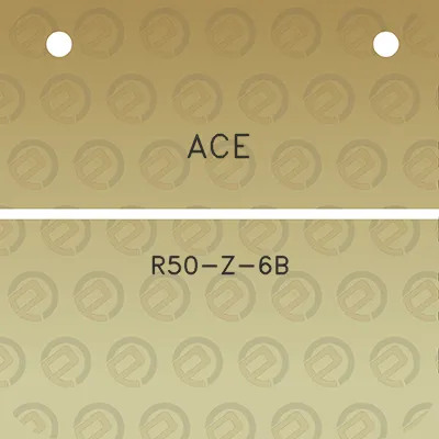 ace-r50-z-6b