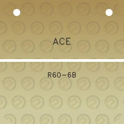 ace-r60-6b