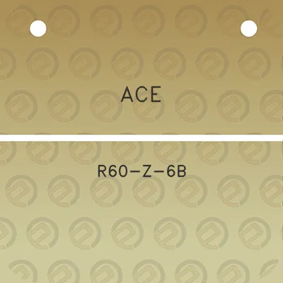 ace-r60-z-6b