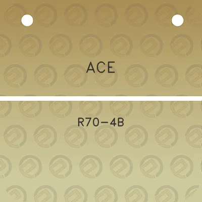 ace-r70-4b