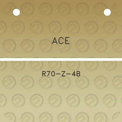 ace-r70-z-4b