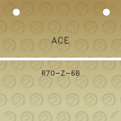 ace-r70-z-6b