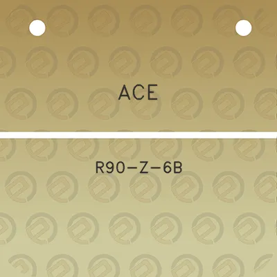 ace-r90-z-6b