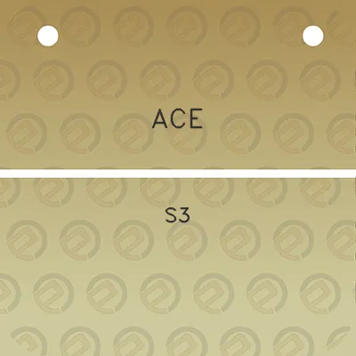 ace-s3