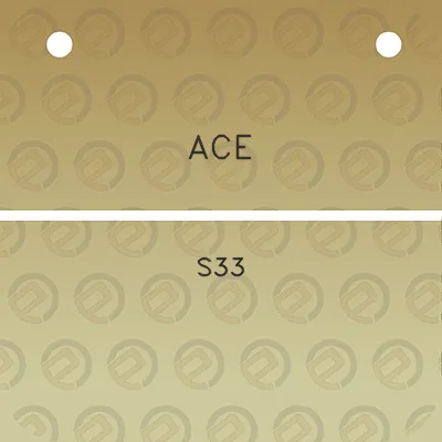 ace-s33