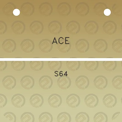 ace-s64