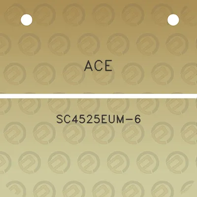 ace-sc4525eum-6