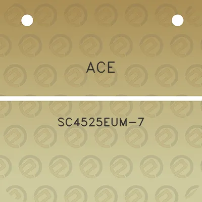 ace-sc4525eum-7