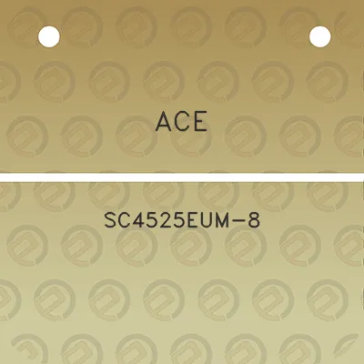 ace-sc4525eum-8