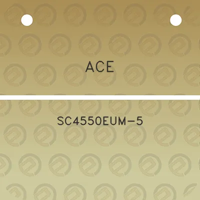 ace-sc4550eum-5