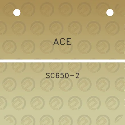 ace-sc650-2