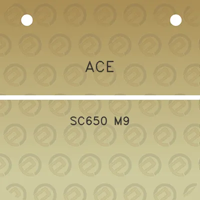 ace-sc650-m9