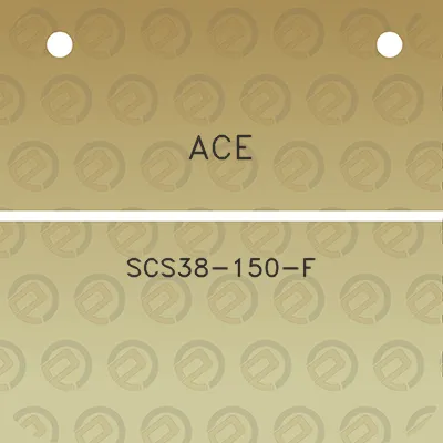 ace-scs38-150-f