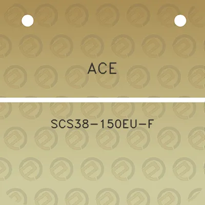 ace-scs38-150eu-f