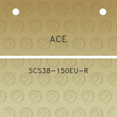 ace-scs38-150eu-r