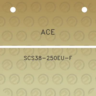 ace-scs38-250eu-f