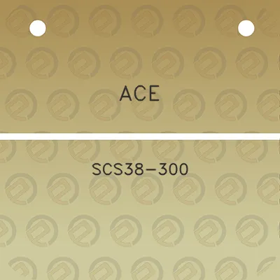 ace-scs38-300