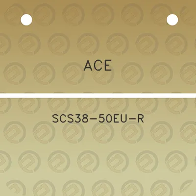 ace-scs38-50eu-r