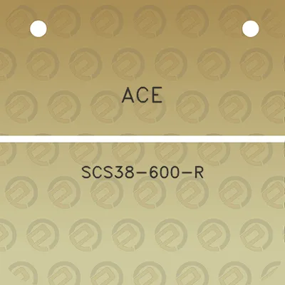 ace-scs38-600-r