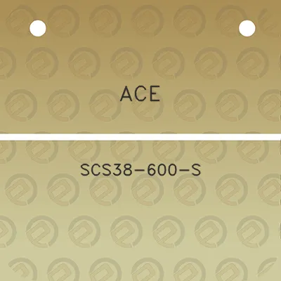 ace-scs38-600-s