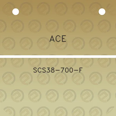 ace-scs38-700-f