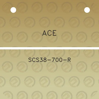 ace-scs38-700-r