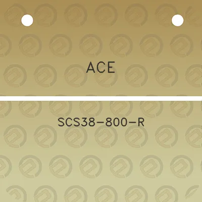 ace-scs38-800-r