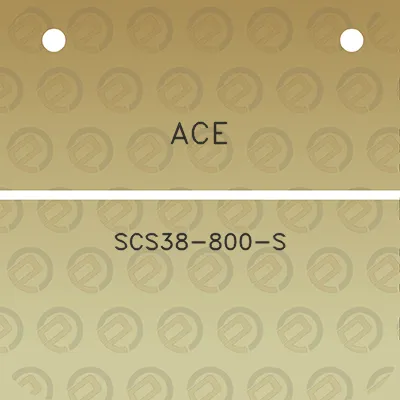 ace-scs38-800-s