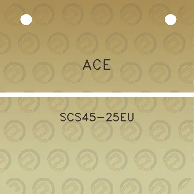 ace-scs45-25eu