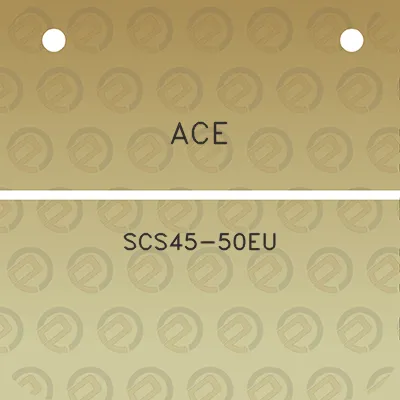 ace-scs45-50eu