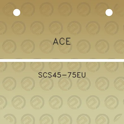 ace-scs45-75eu