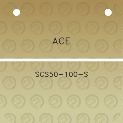 ace-scs50-100-s