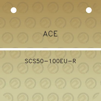 ace-scs50-100eu-r