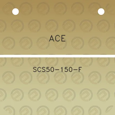 ace-scs50-150-f